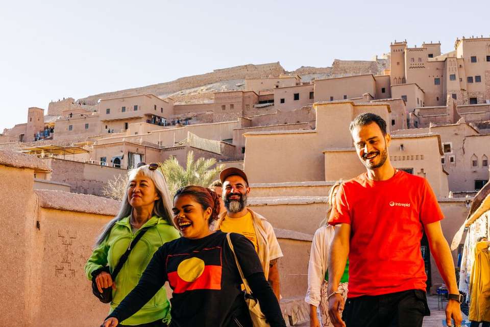 Best of Morocco - Intrepid Travel - Morocco - Image 5