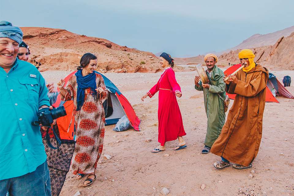Best of Morocco - Intrepid Travel - Morocco - Image 7