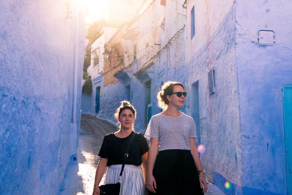 Best of Morocco - Intrepid Travel - Morocco - Image 8