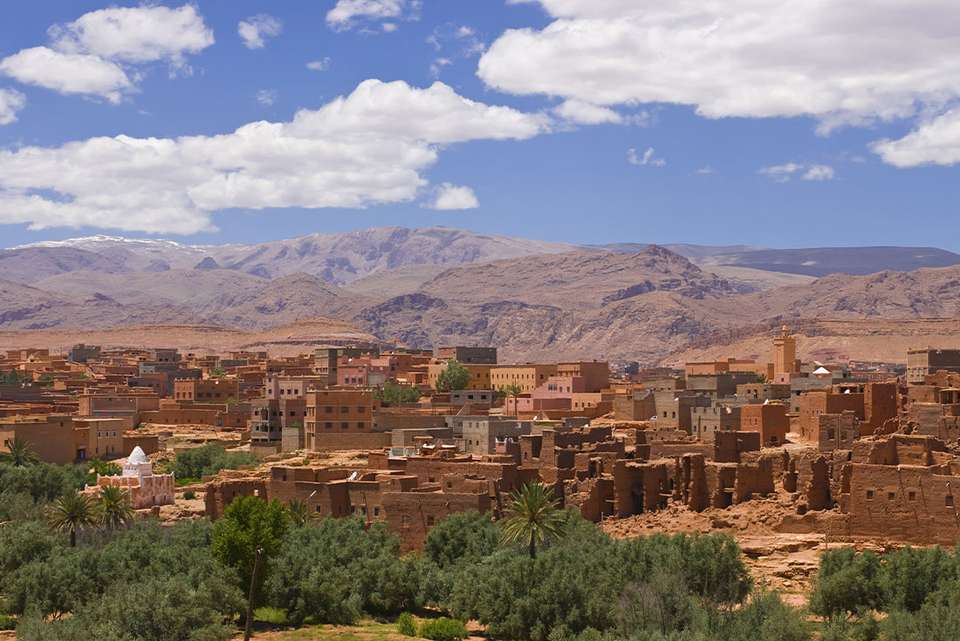Best of Morocco - Intrepid Travel - Morocco - Image 9