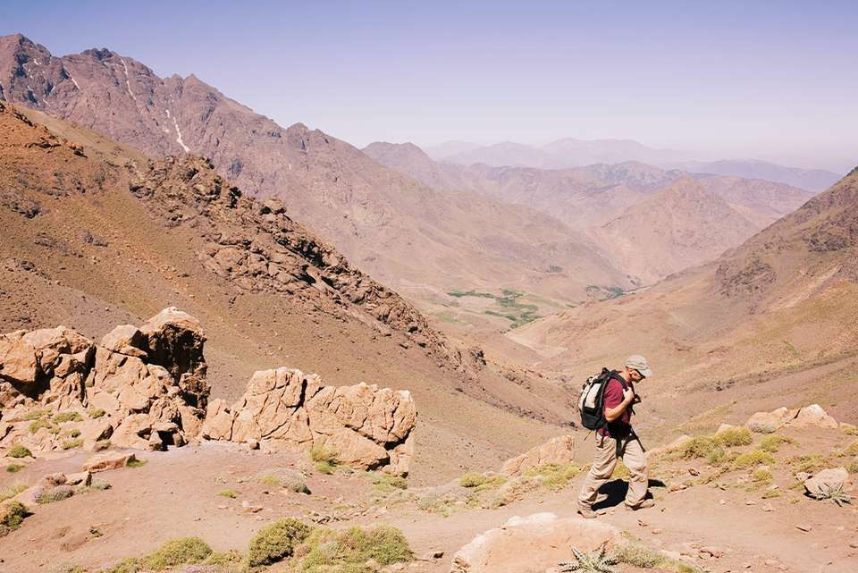 Best of Morocco - Intrepid Travel - Morocco - Image 10
