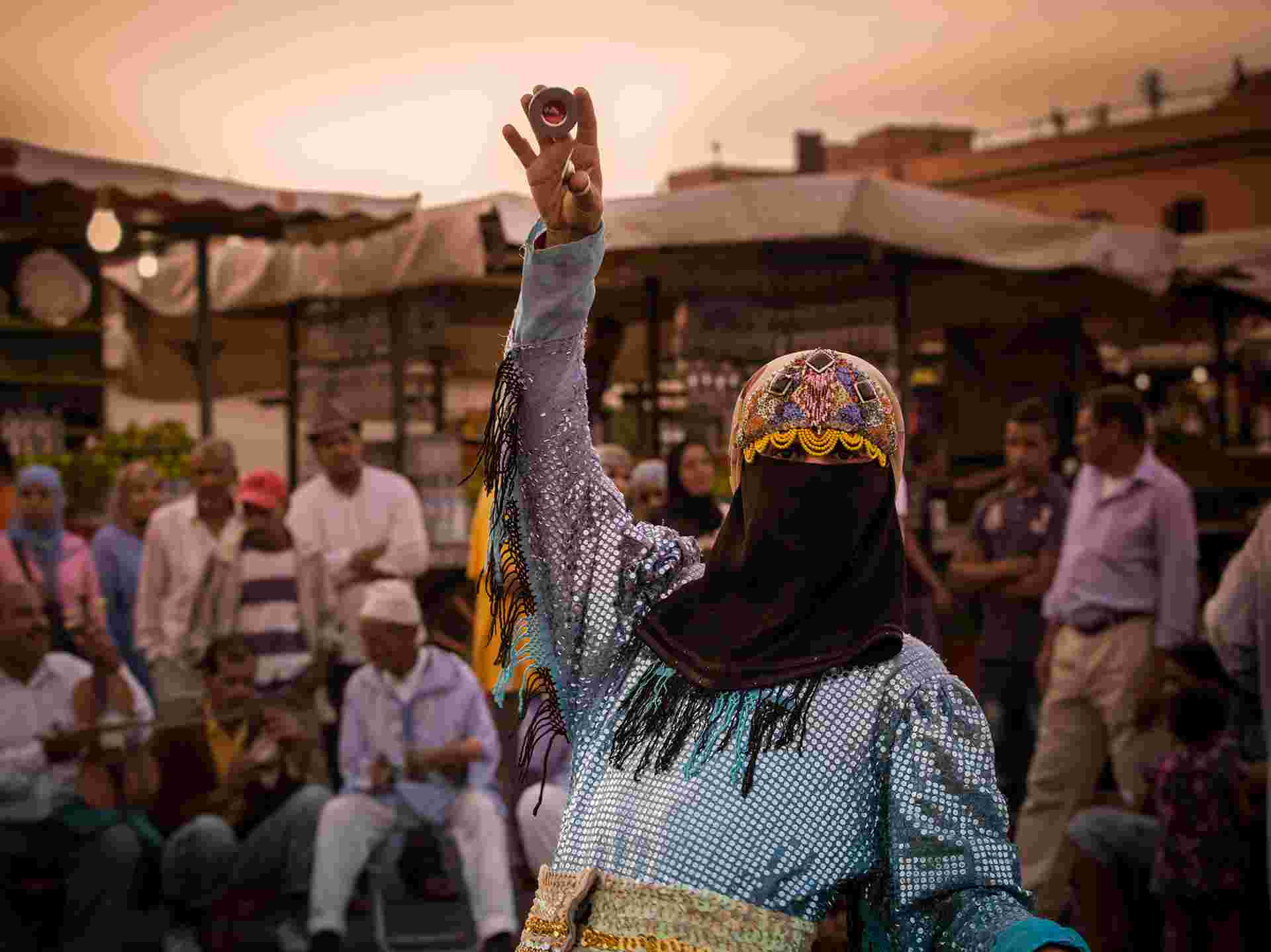 Best of Morocco - 13 days