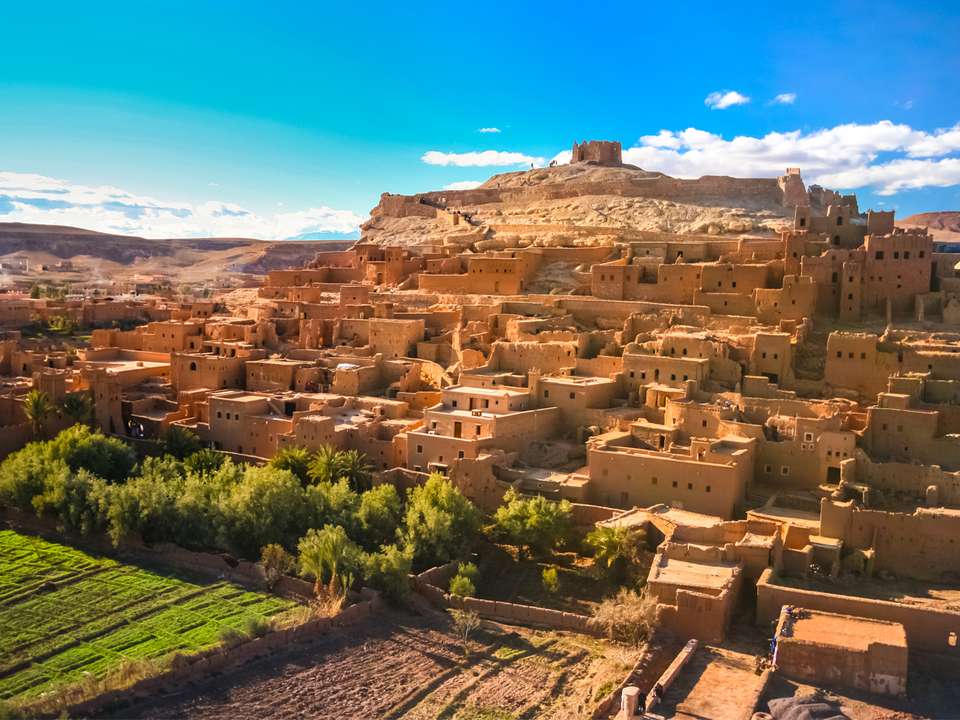 Best of Morocco - 13 days - On The Go Tours - Morocco - Image 2
