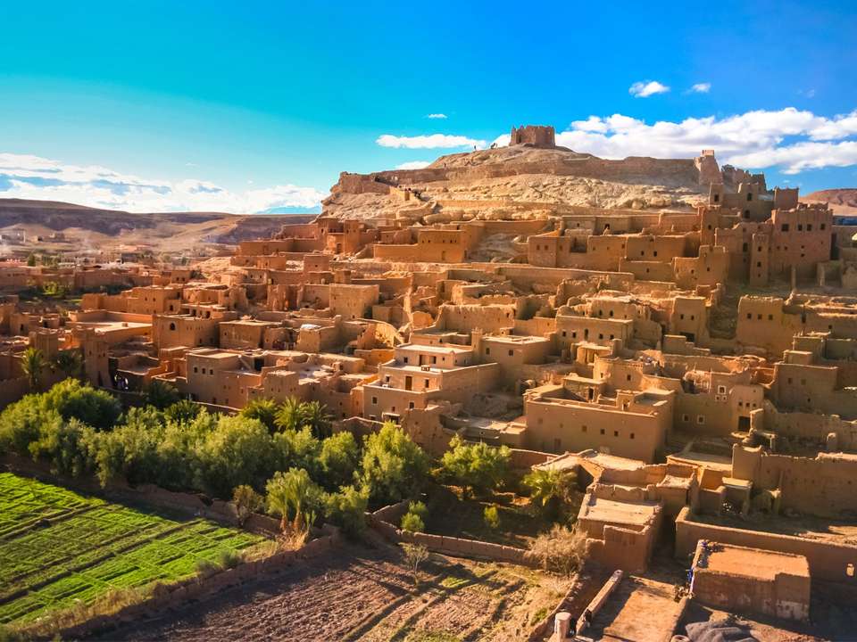 Best of Morocco - 13 days - On The Go Tours - Morocco - Image 2