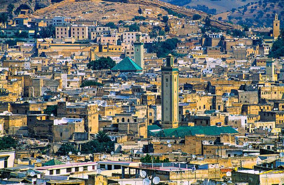 Best Of Morocco - Eskapas - Morocco - Image 3