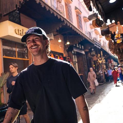Best Of Morocco - 11 Days