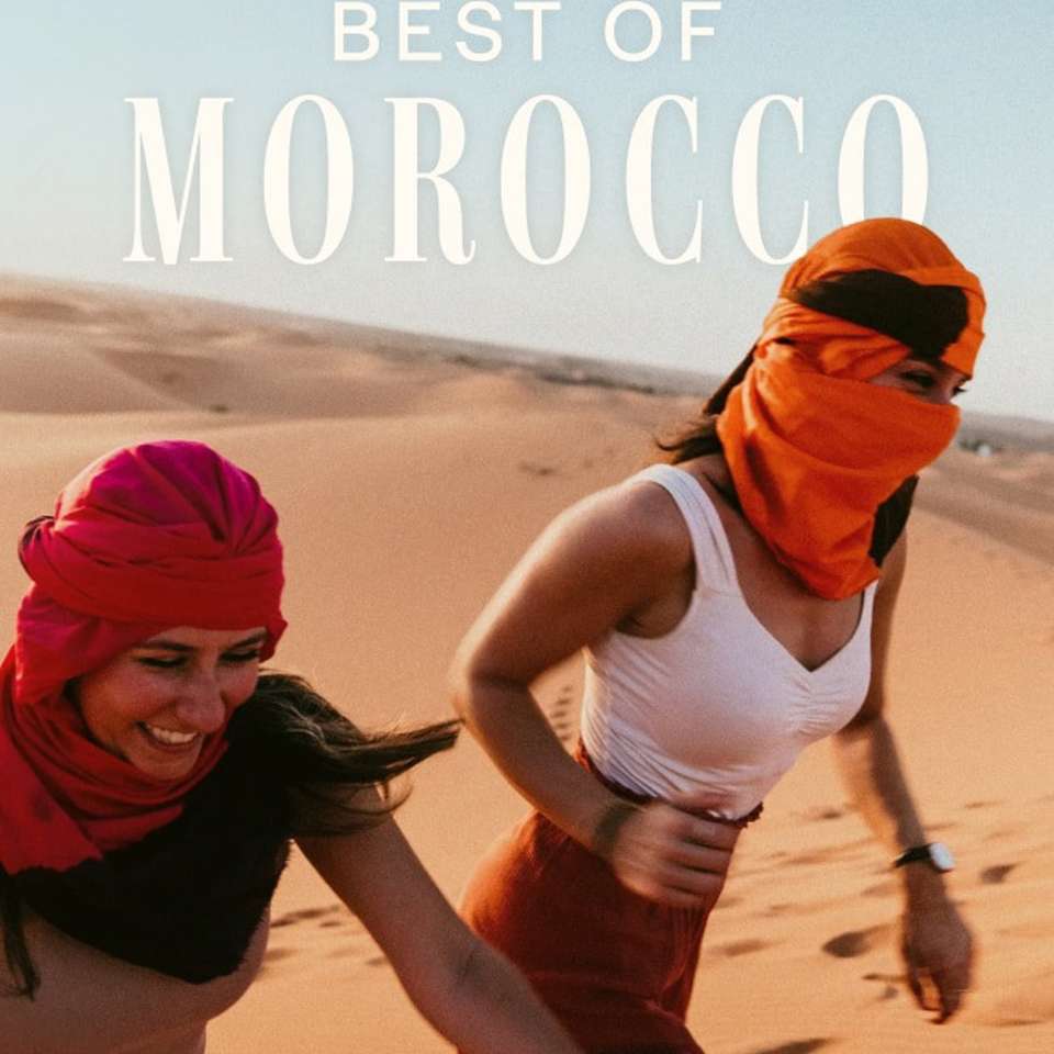 Best of Morocco - undefined - Image 2