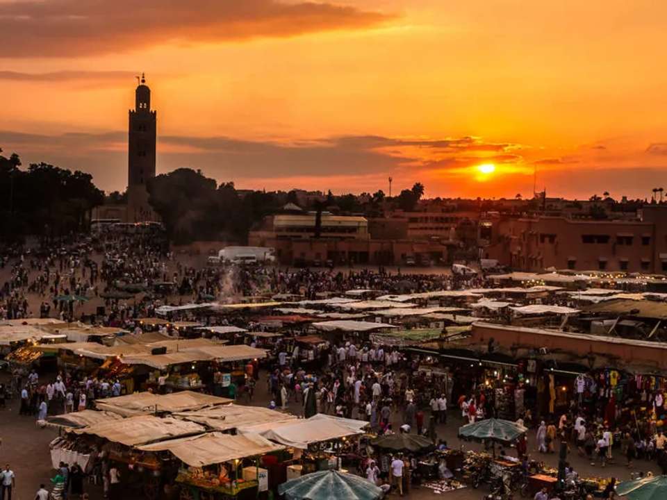 Best of Morocco - undefined - Image 7