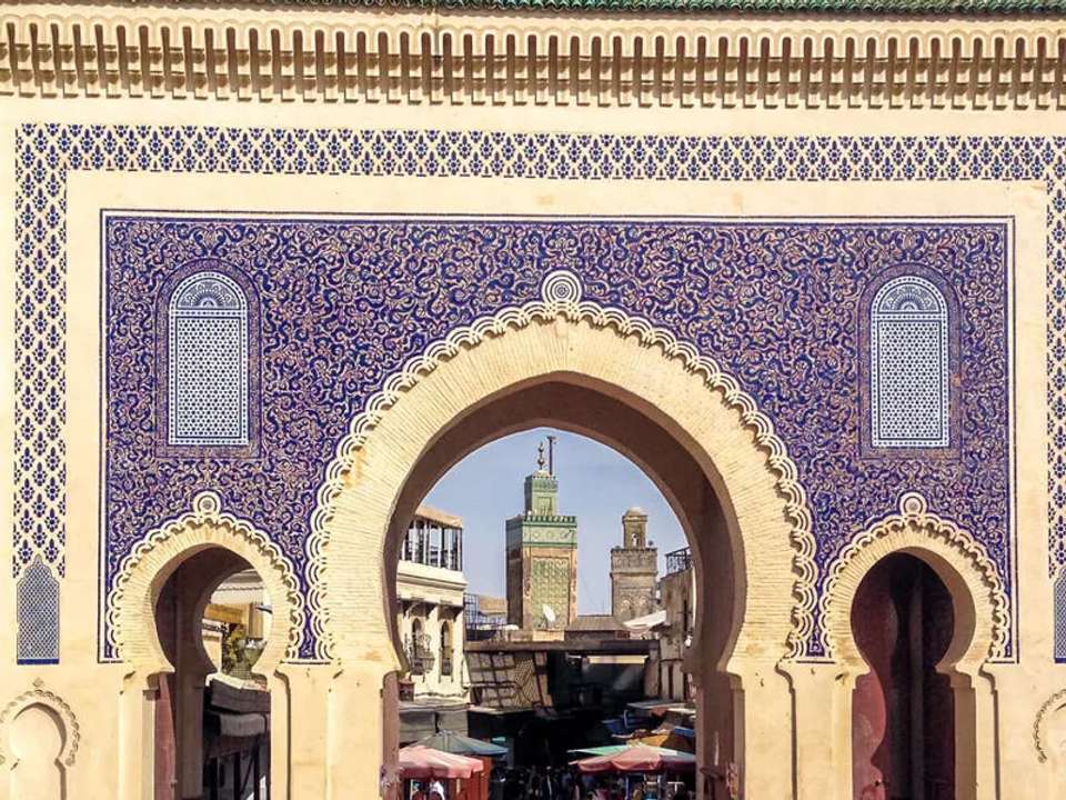 Best of Morocco - undefined - Image 9