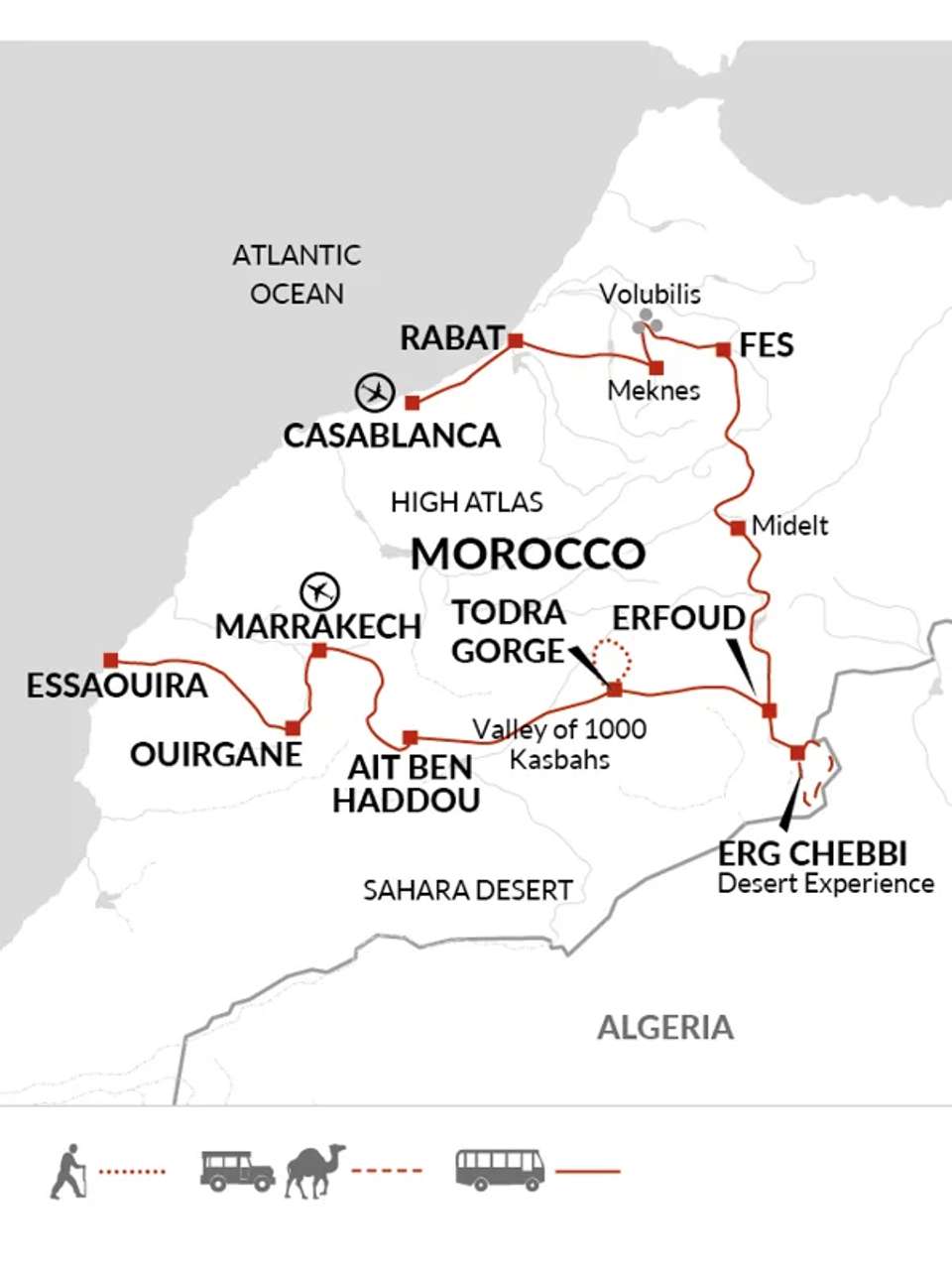 Best of Morocco - undefined - Image 13