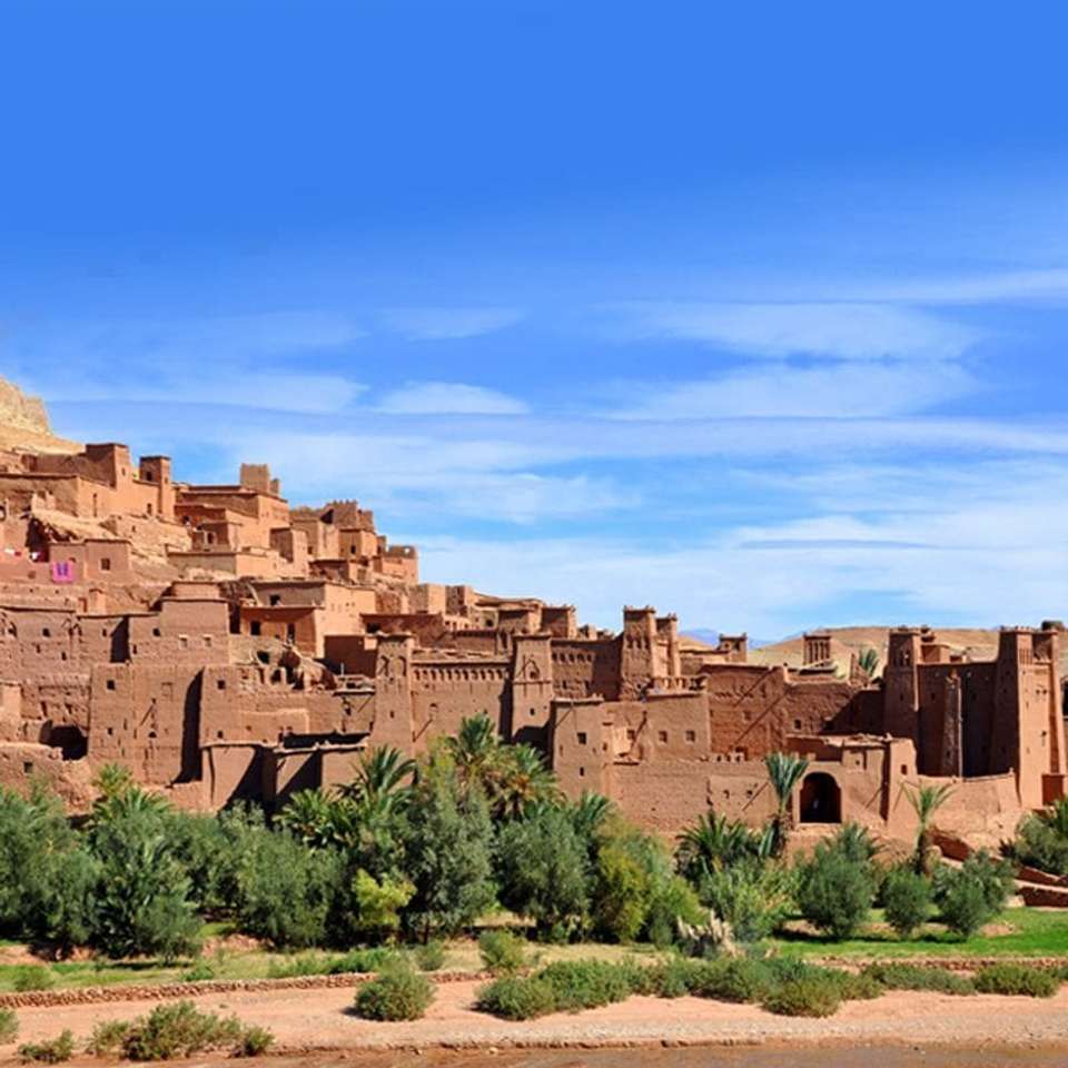 Best Of Morocco(4 Star Hotels) - Travel Talk - Morocco - Image 8