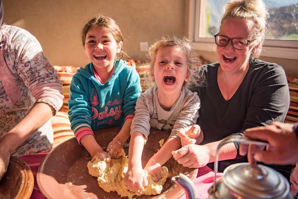 Best of Morocco Family Holiday - Intrepid Travel - Morocco - Image 3
