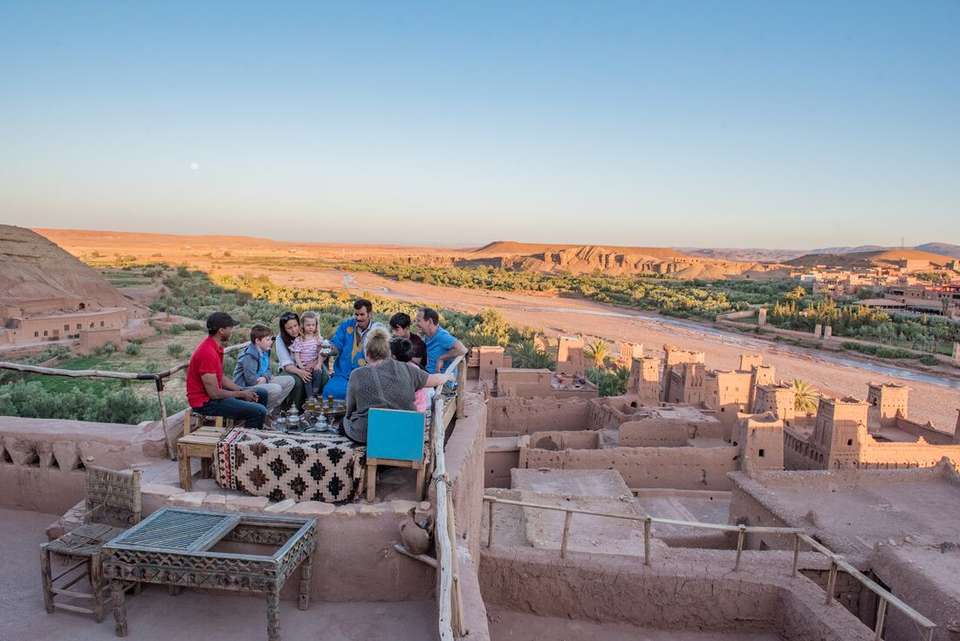 Best of Morocco Family Holiday - Intrepid Travel - Morocco - Image 4