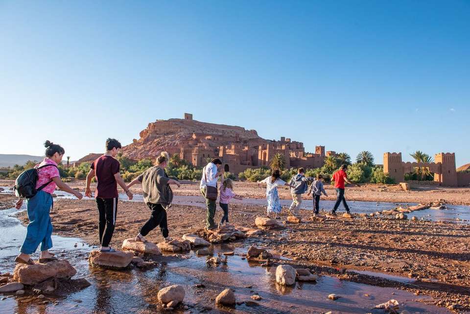 Best of Morocco Family Holiday - Intrepid Travel - Morocco - Image 5