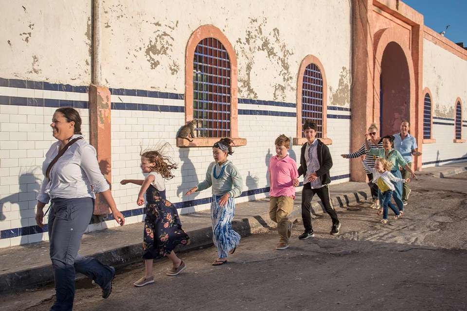 Best of Morocco Family Holiday - Intrepid Travel - Morocco - Image 6
