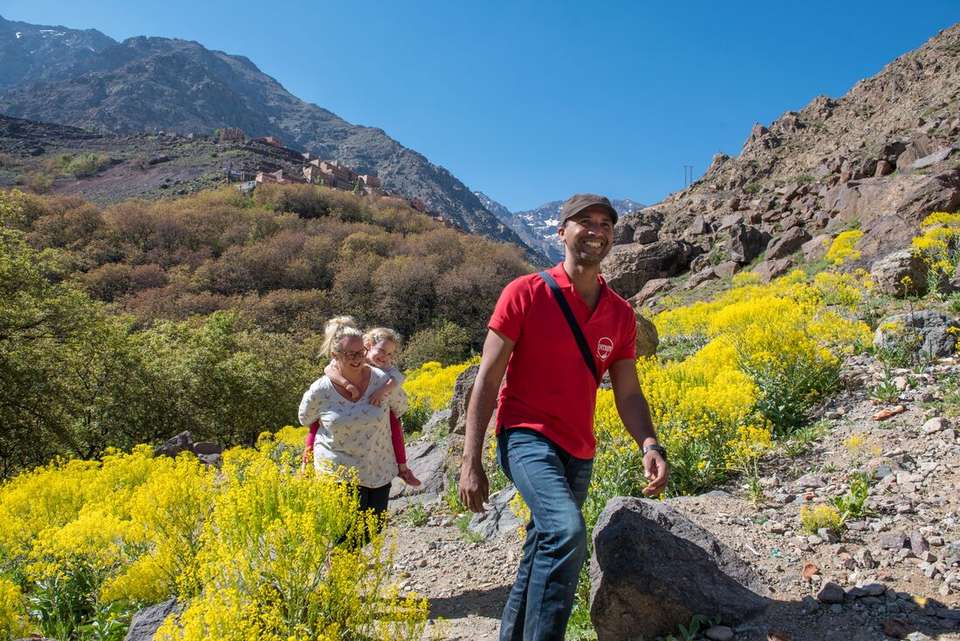 Best of Morocco Family Holiday - Intrepid Travel - Morocco - Image 7