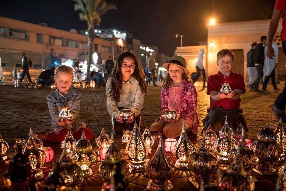 Best of Morocco Family Holiday - Intrepid Travel - Morocco - Image 9