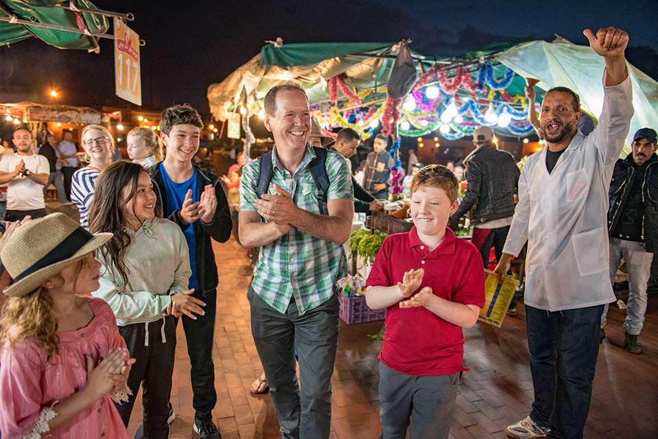 Best of Morocco Family Holiday - Intrepid Travel - Morocco - Image 10