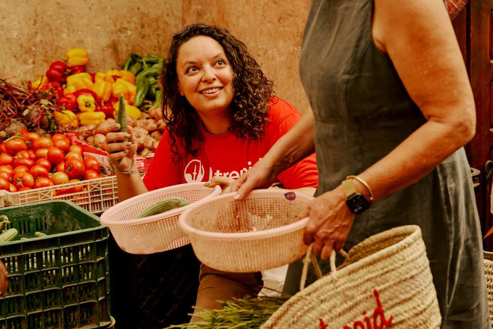 Best of Morocco Family Holiday - Intrepid Travel - Morocco - Image 11