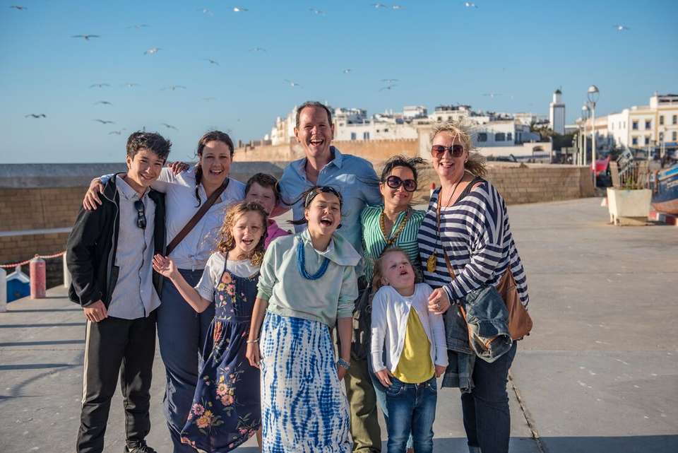 Best of Morocco Family Holiday - Intrepid Travel - Morocco - Image 12
