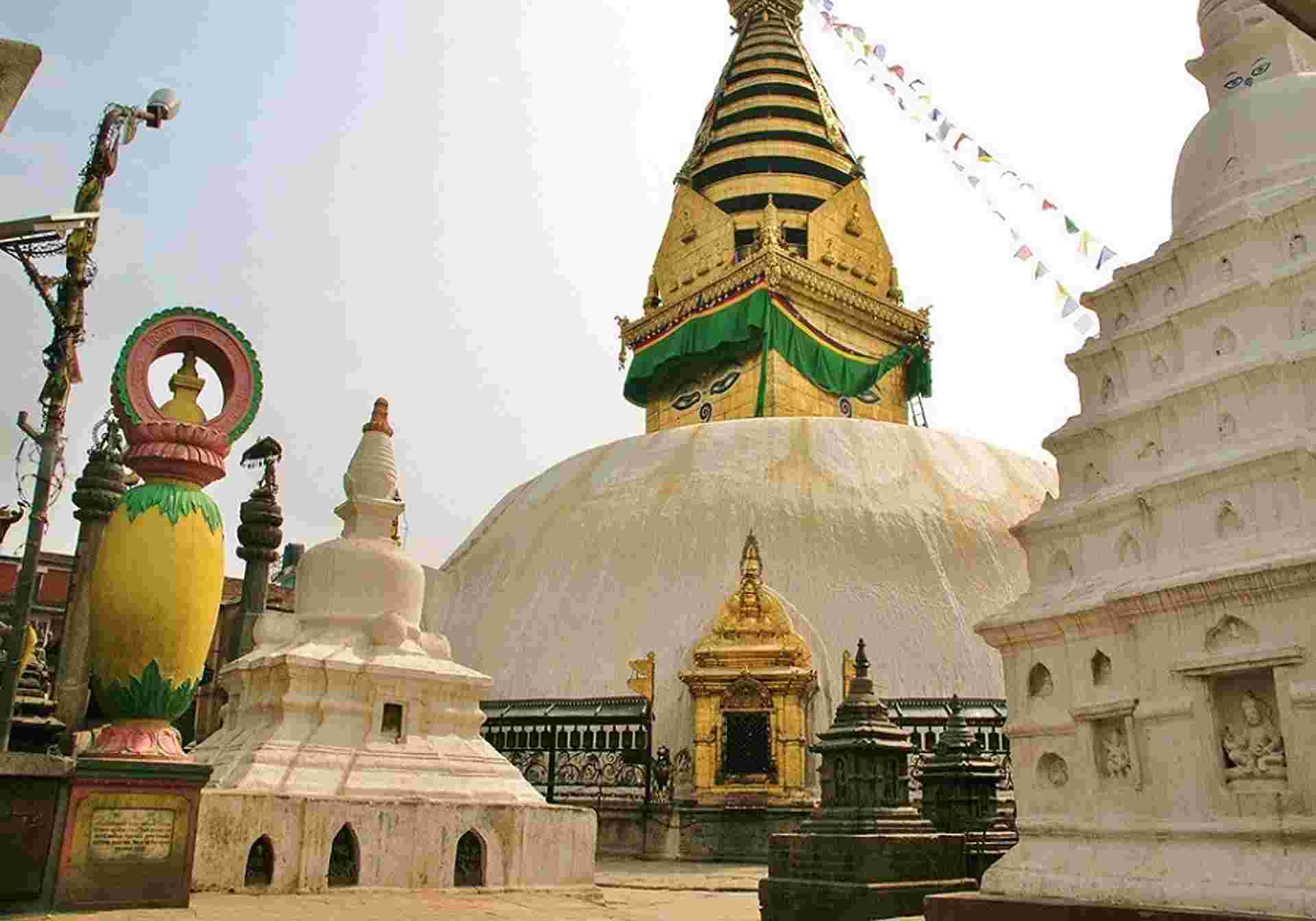 Best of Nepal