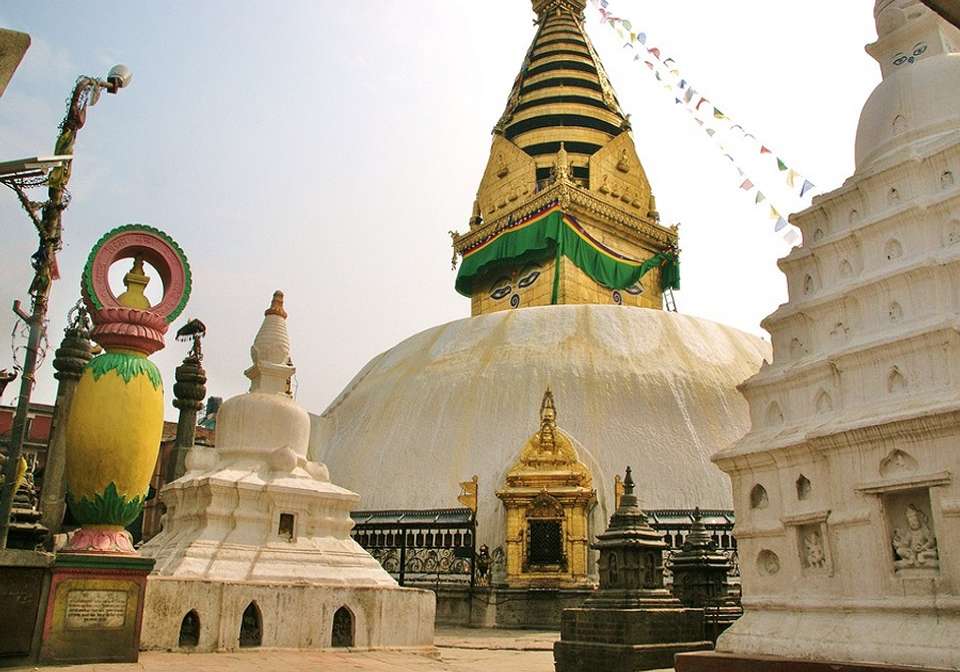 Best of Nepal - Indus Travels - Nepal - Image 1