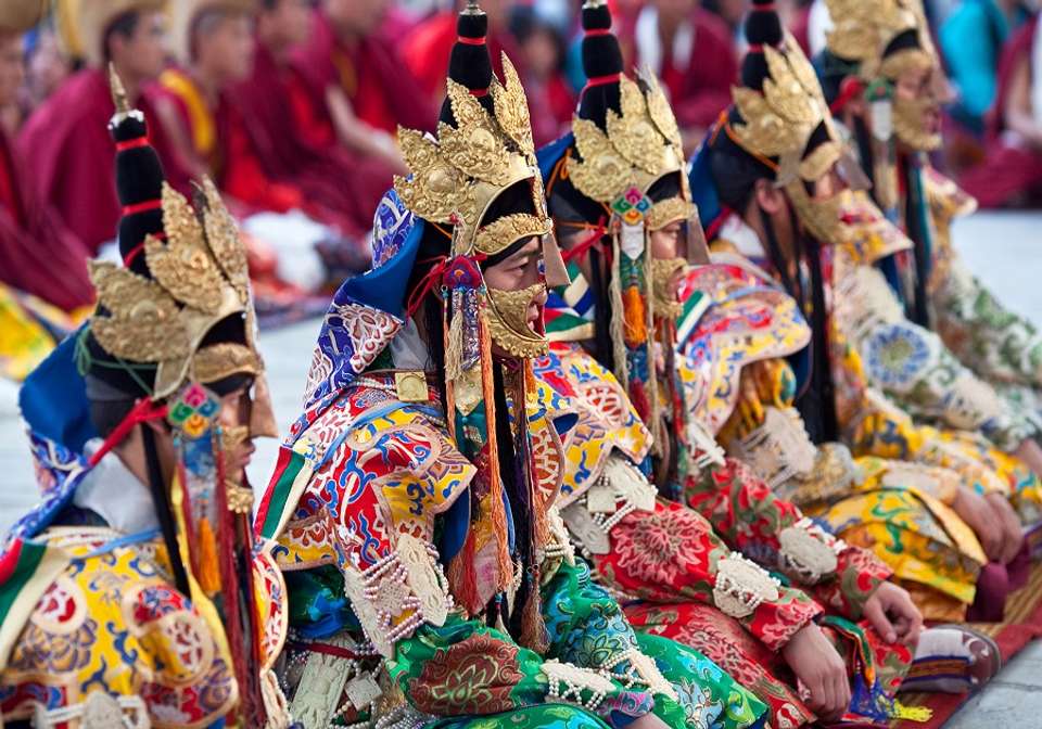 Best of Nepal - Indus Travels - Nepal - Image 2