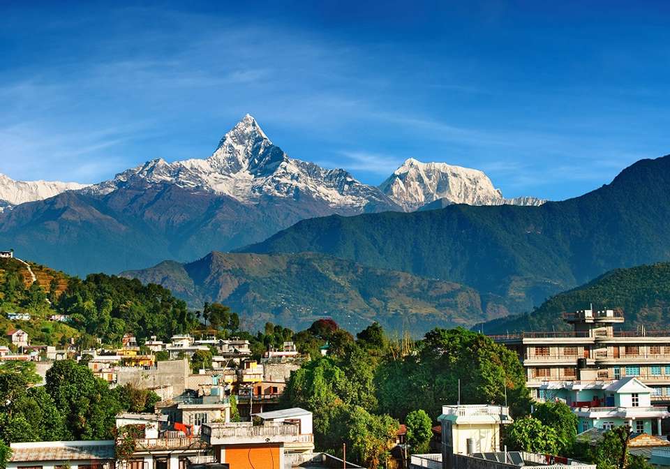Best of Nepal - Indus Travels - Nepal - Image 4