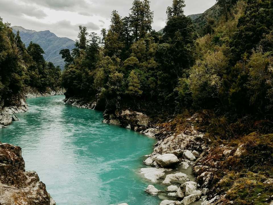 Best of New Zealand Explorer - 14 days - On The Go Tours - New Zealand - Image 8