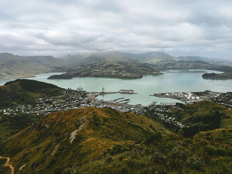 Best of New Zealand Explorer (Superior) - 14 days - On The Go Tours - New Zealand - Image 1