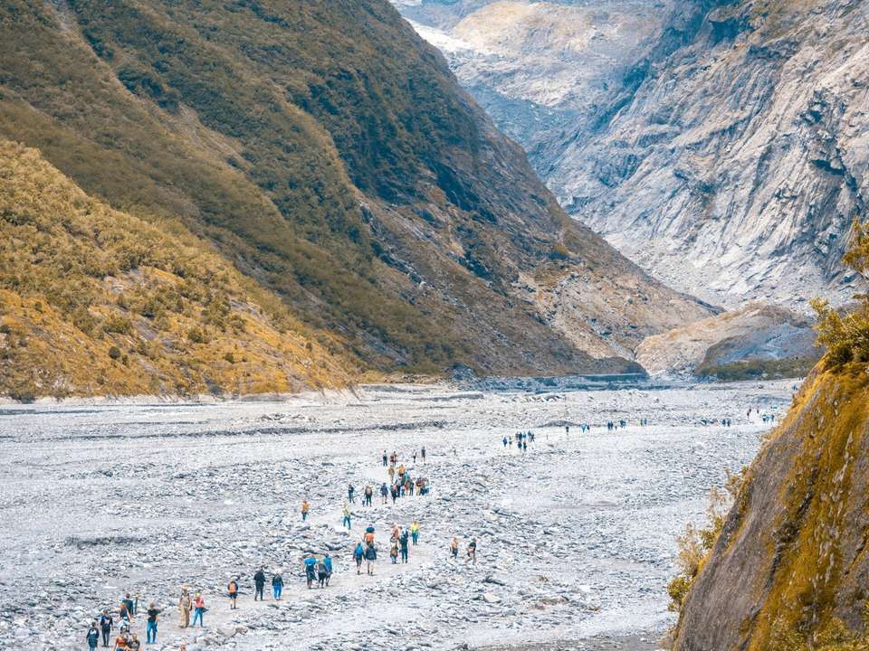 Best of New Zealand Explorer (Superior) - 14 days - On The Go Tours - New Zealand - Image 7