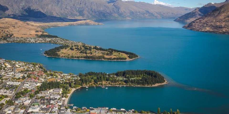 New Zealand: Wild Coasts & Alpine Climbs - G Adventures - New Zealand - Image 3