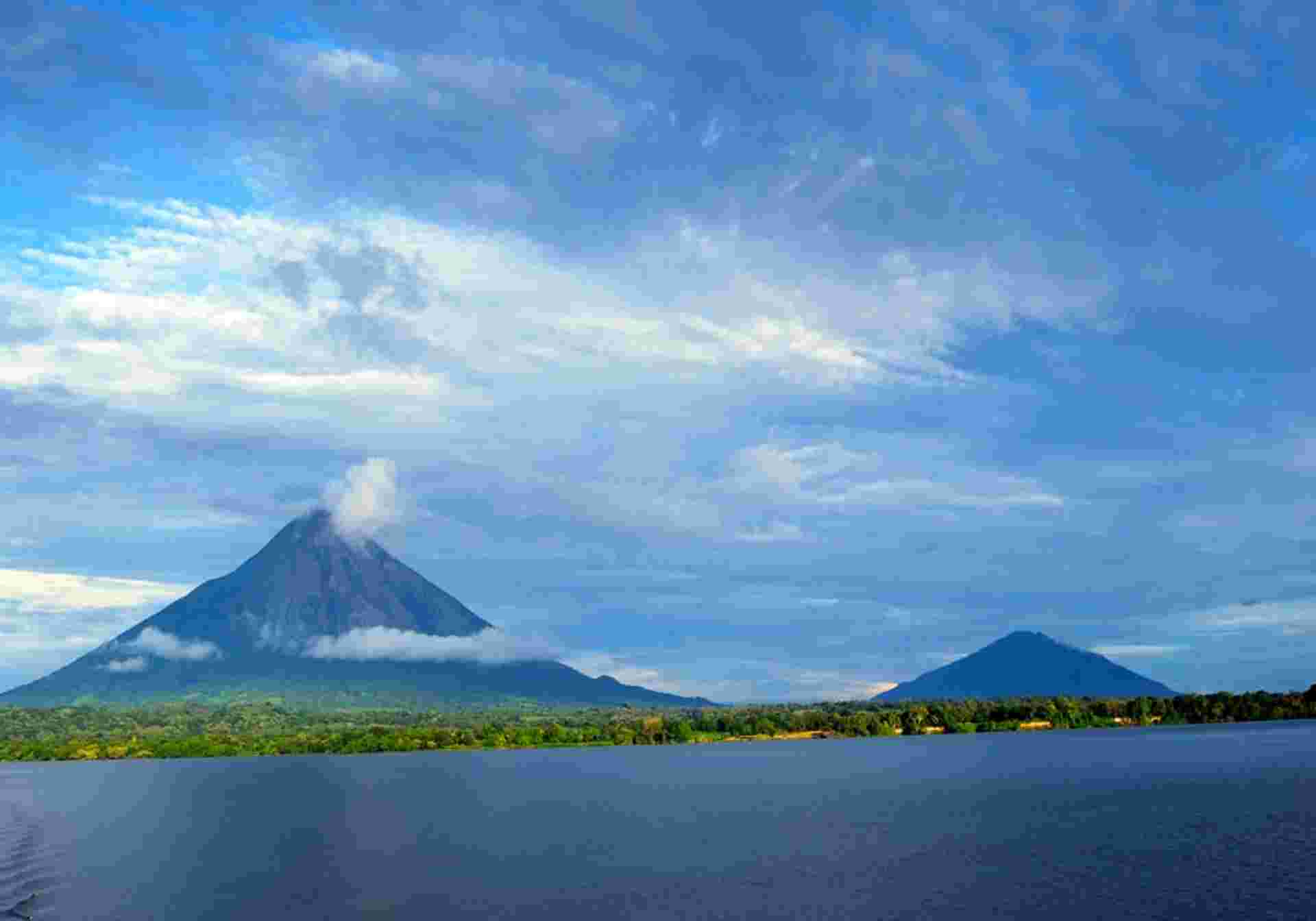 Best of Nicaragua