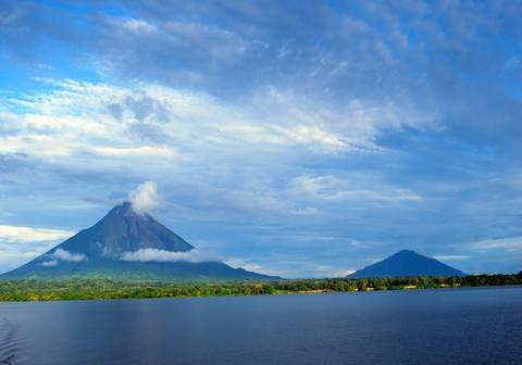 Lagoons Tour: Best Of Nicaragua