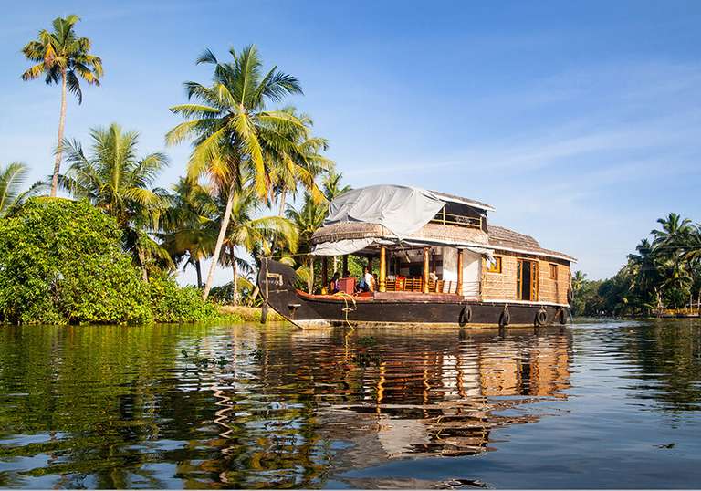 Best of North and South India