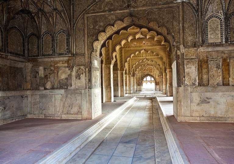 Best of North India