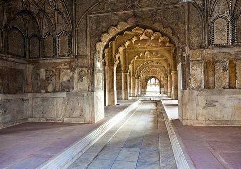 Best Of North India - Summer Tours