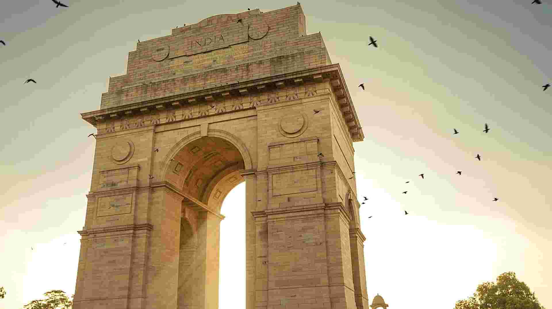 BEST OF NORTH INDIA WITH MUMBAI & VARANASI