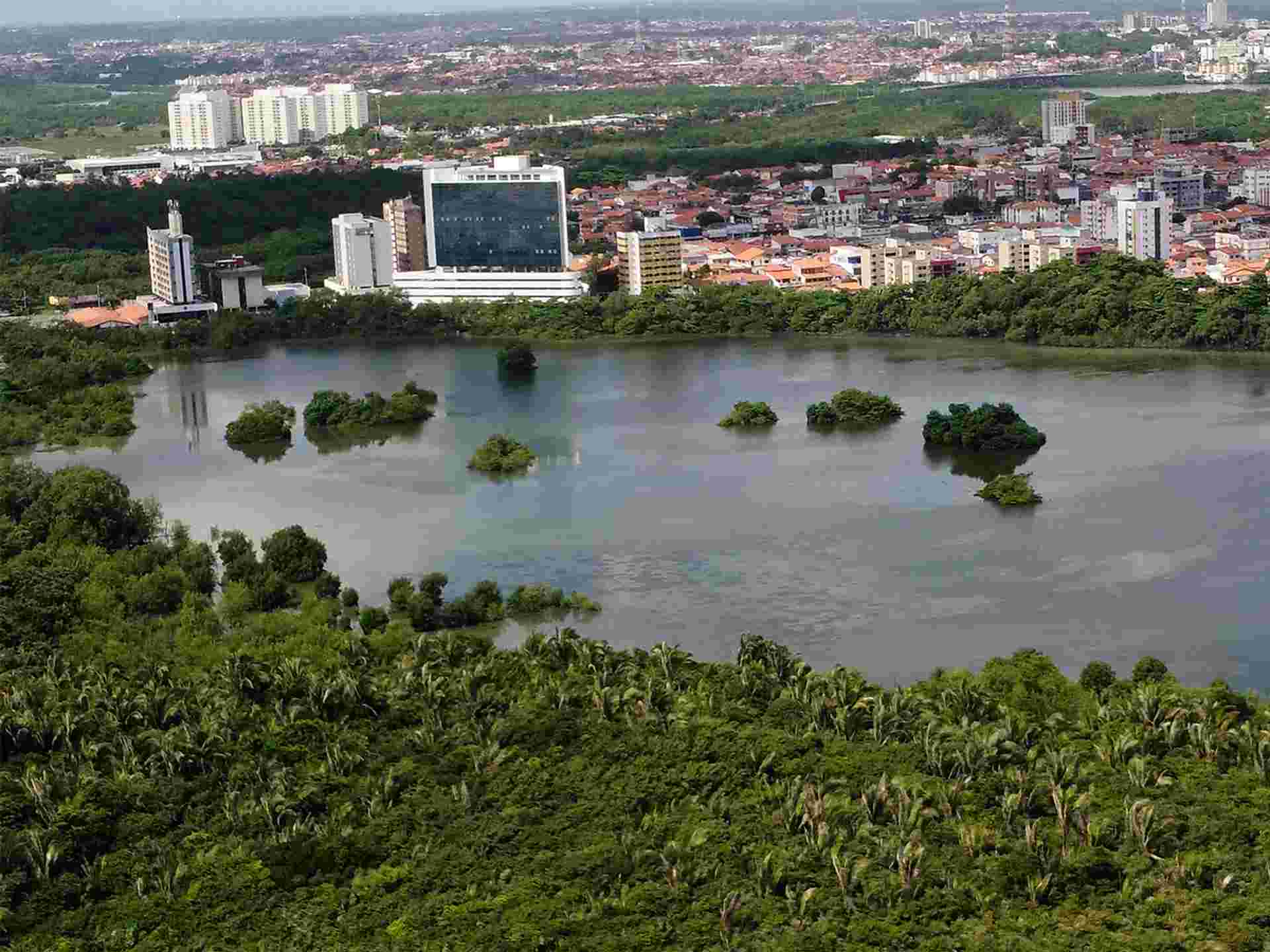 Best of Northeast Brazil - 8 days