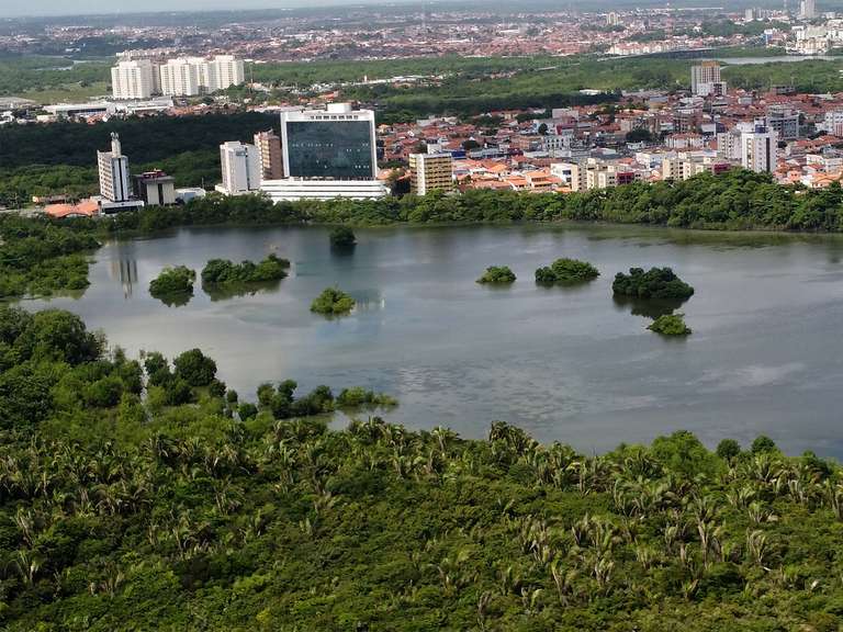 Best of Northeast Brazil - 8 days trip - alternative tour available
