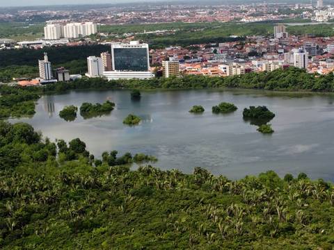 Explorer Tour: Best Of Northeast Brazil - 8 Days
