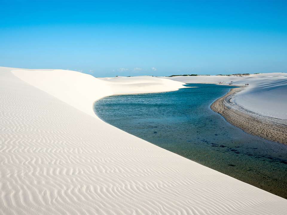 Best of Northeast Brazil - 8 days - On The Go Tours - Brazil - Image 2
