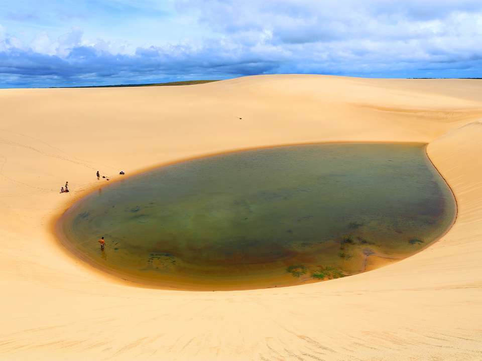 Best of Northeast Brazil - 8 days - On The Go Tours - Brazil - Image 4