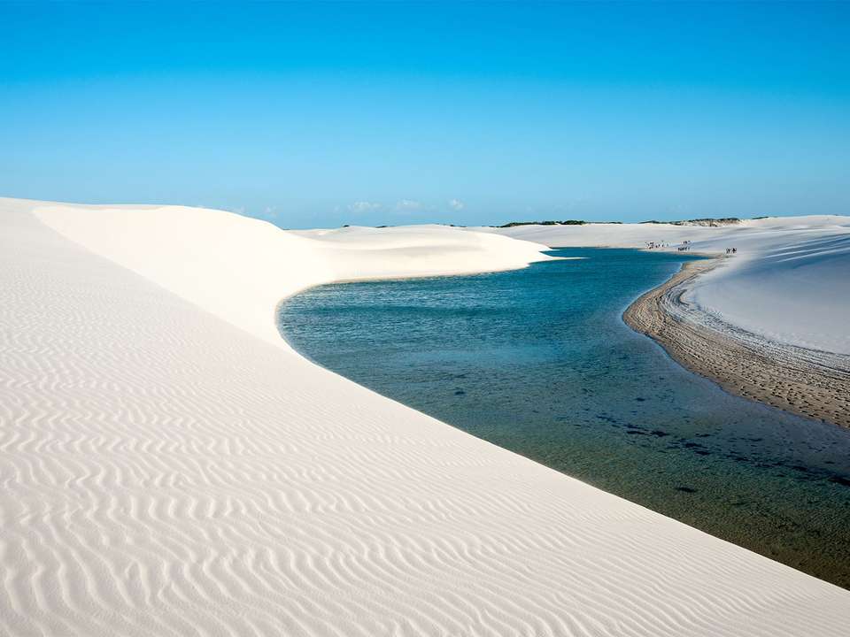 Best of Northeast Brazil - 8 days - On The Go Tours - Brazil - Image 2