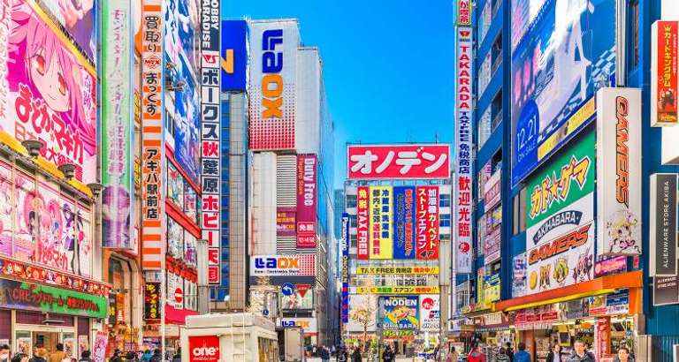 Best of Northern Honshu - 15 days trip - alternative tour available