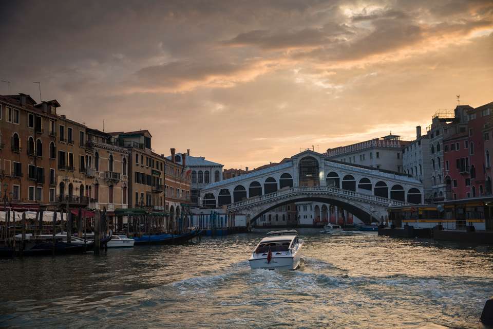 Best of Northern Italy: Florence to Venice - G Adventures - Italy