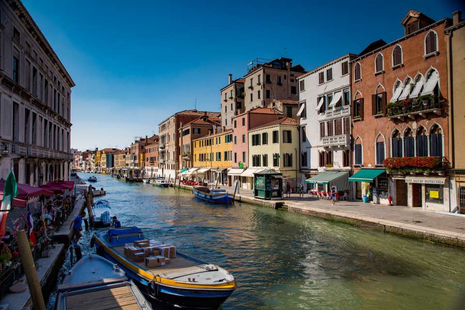 Best of Northern Italy: Florence to Venice - G Adventures - Italy