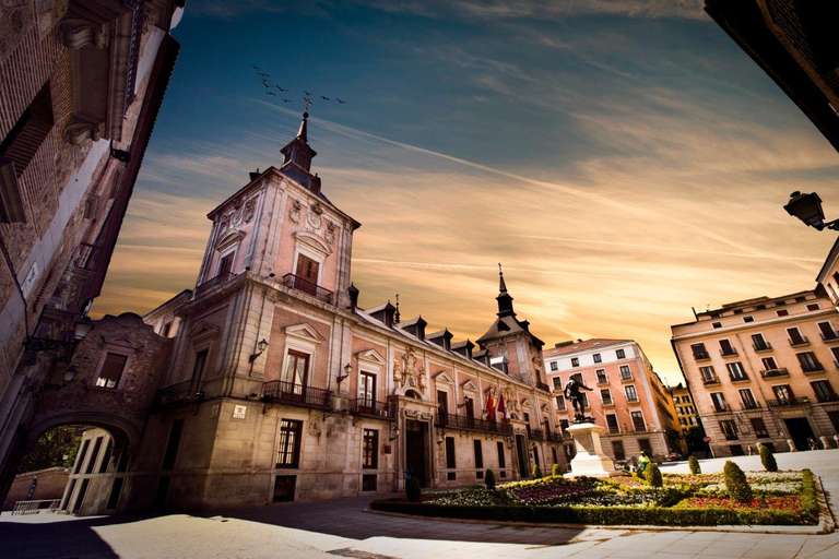 Best Of Northern Spain And Portugal, 16 Days Tour (multi Country) - 16 days