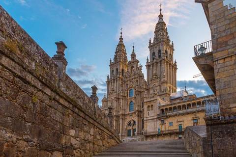 Best Of Northern Spain Small Group Tour - October 2026