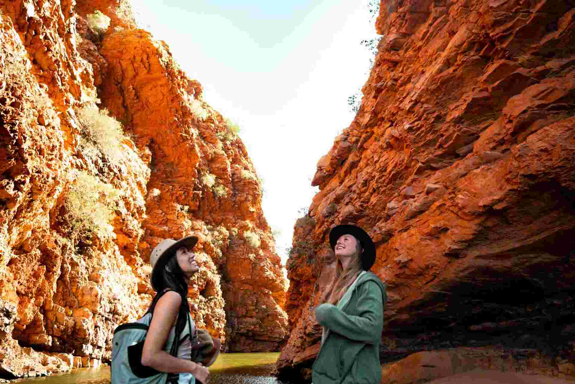 Best of Northern Territory